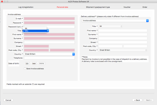 AIBU to think that Purplebricks don't actually need to know whether I'm married?