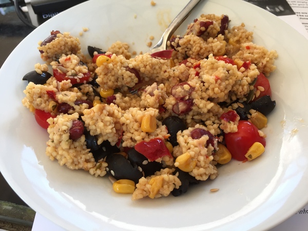 I’m starting Jane Plan on Monday..