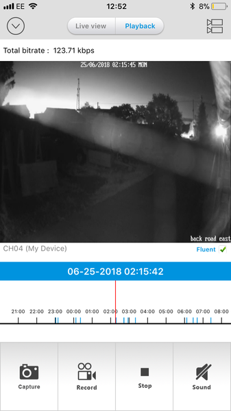 Oooo I received an anonymous letter this morning...from THE VILLAGERS 😬