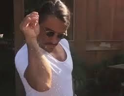 to ask what DH does that really fucks you off?