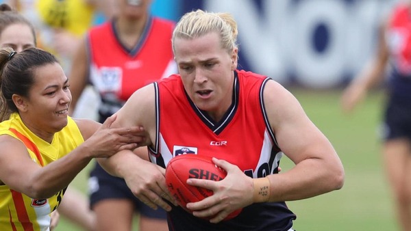 Transwomen in sports, and testosterone levels