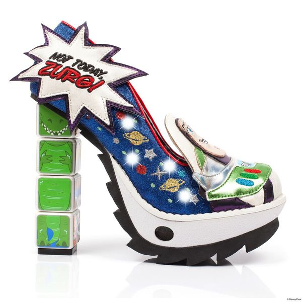 Beautiful shoes!