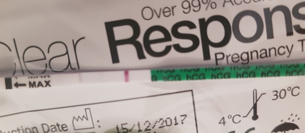 12dpo no spotting!