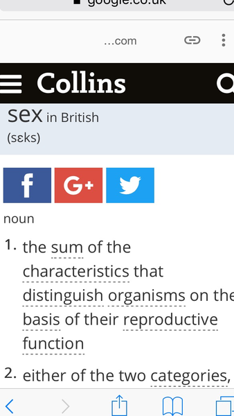 Why are trans things discussed in Feminism section not a separate topic or have I missed something?