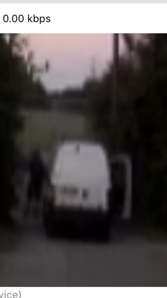 Oooo I received an anonymous letter this morning...from THE VILLAGERS 😬