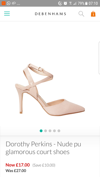 Anyone seen anything similar