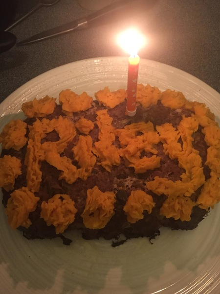 Do you celebrate your dogs birthday?
