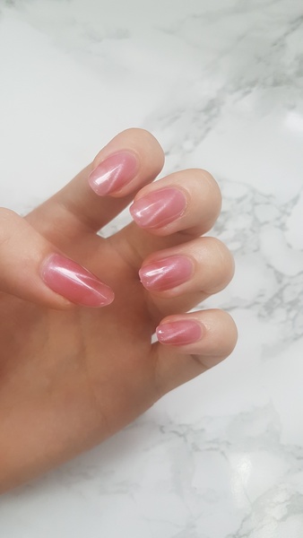 Show me your summer nails
