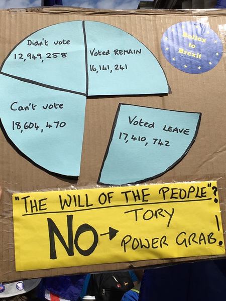 Westminstenders: Don't Panic!