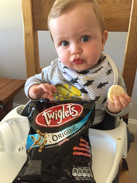 Frulgaleers - Jumping  into June