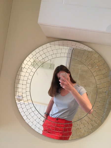 This thread is about as French as a Sainsbury's baguette