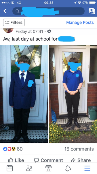 GCSEs 2018 (14): the aftermath