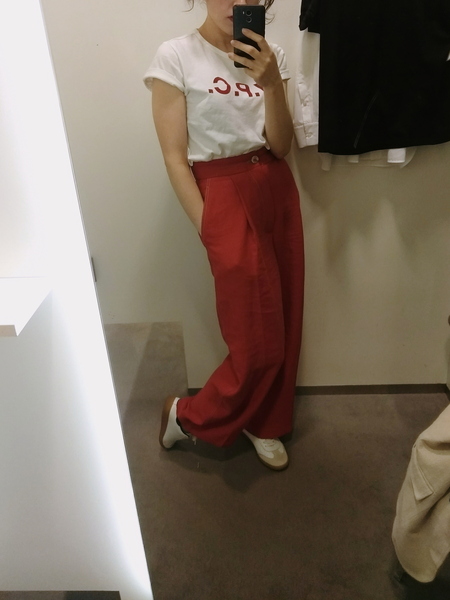 This thread is about as French as a Sainsbury's baguette