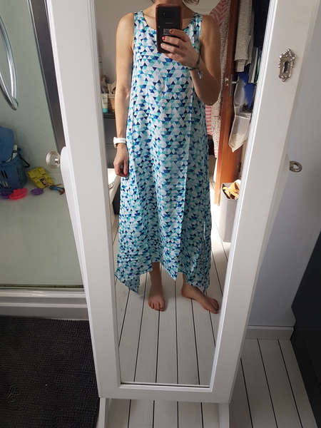 **<<Husheeta's in the sunshine Mark 6 S/S18>>**