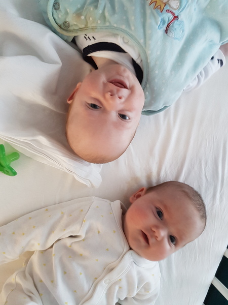Early Induction?
