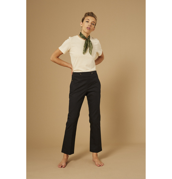 This thread is about as French as a Sainsbury's baguette