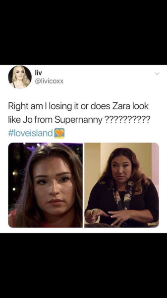 Love island is back - Part 3