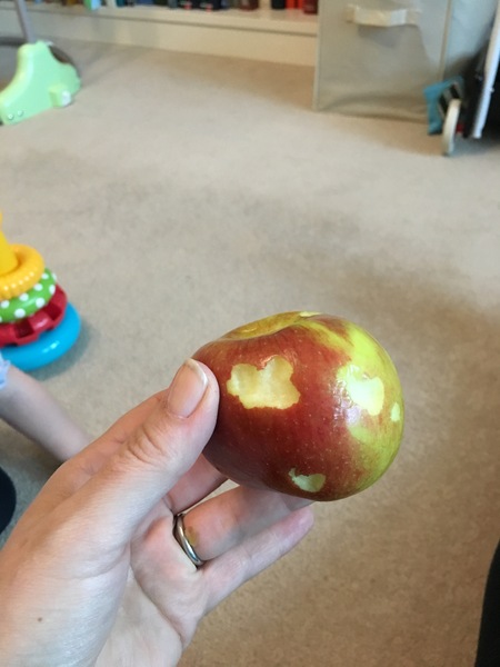 Frulgaleers - Jumping  into June