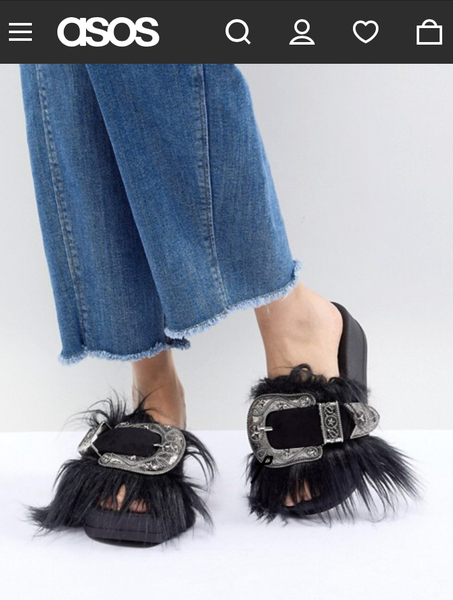 Furry slides - wtf?