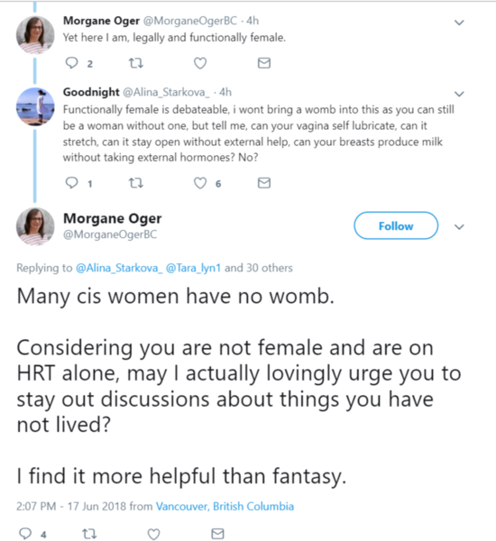 3 strikes and you're out