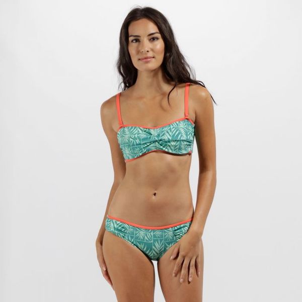 Swimming stuff for my new minuscule post DC boobs