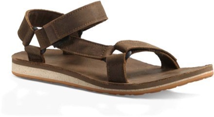 AIBU to think there are no nice looking walking sandals?!