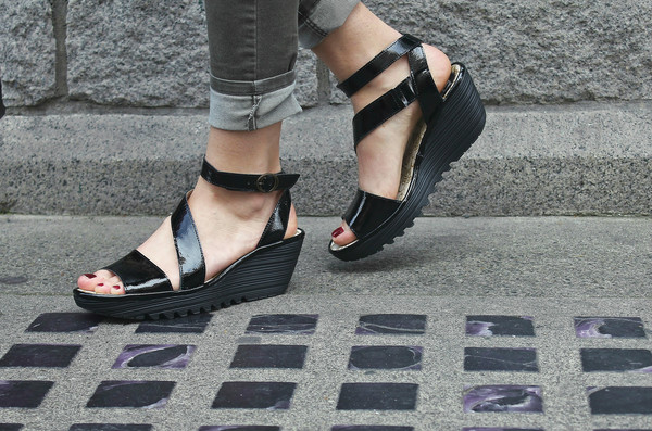 How to Look Expensive (in the summer)