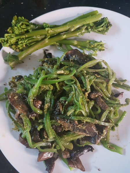 Week 4 - Low Carb Bootcamp - where we're KOKOing!