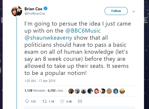 Liberal Democrats: ‘why are transphobes protesting? Because they are thick’