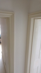 'Easiest' way to remove gloss paint