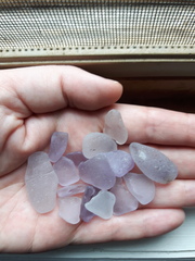 To ask.. What do you use a lot of in your home , that you think is more than others?