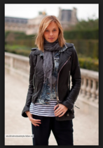 Is Leather Jacket Age-ing?