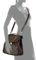 What do you consider to be a classy handbag?