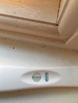 BFP or evap?