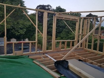 Home Extension Thread 2018 - summer edition