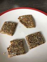 Week 6 - Low Carb Bootcamp - the second half starts here!