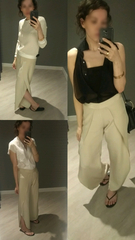 This thread is about as French as a Sainsbury's baguette