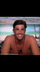 Love Island is back