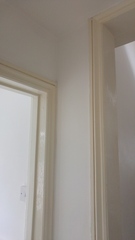 'Easiest' way to remove gloss paint