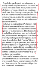 Interesting article about Incels, MRA’s and PUA’s