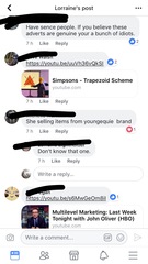 MLM Bot Watch 40 - Forever Living is 40!  Yet still 99% of people in all MLM's lose money