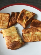 Week 6 - Low Carb Bootcamp - the second half starts here!