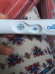 Is this positive? Or am I going to be very disappointed