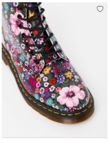 Dr Martens Wanderlust Boots - Yay or Nay?