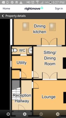 Help with layout of 1930s house with rear extension