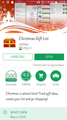 Christmas Bargain Prequel Thread