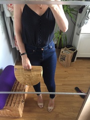 What do you think of this outfit?