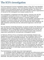 Westministenders: Brexmeggadon Redux.