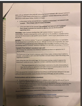 Westminstenders: Rebel or Reveal