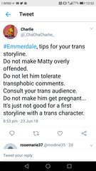 Emmerdale